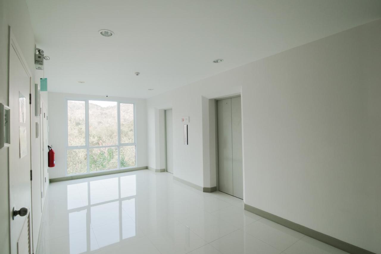 Courtyard Khaoyai By August Apartment Mu Si Luaran gambar